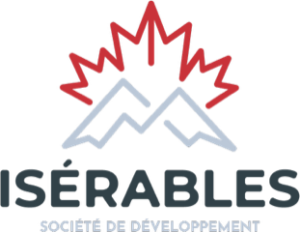 Logo société de développement d'Isérables