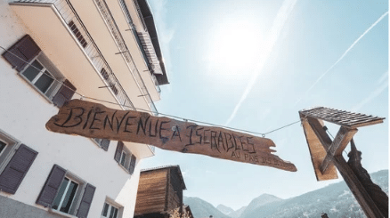 VILLAGEWEB