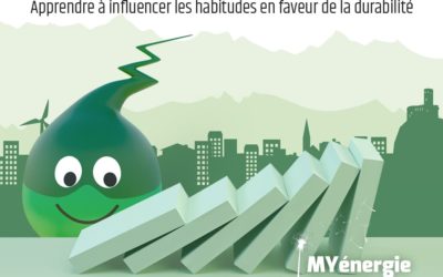 Conférence MYénergie