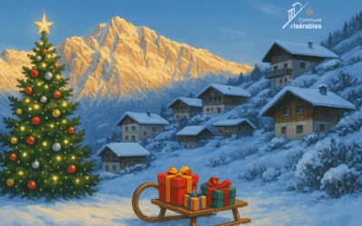 Vœux de la Municipalité