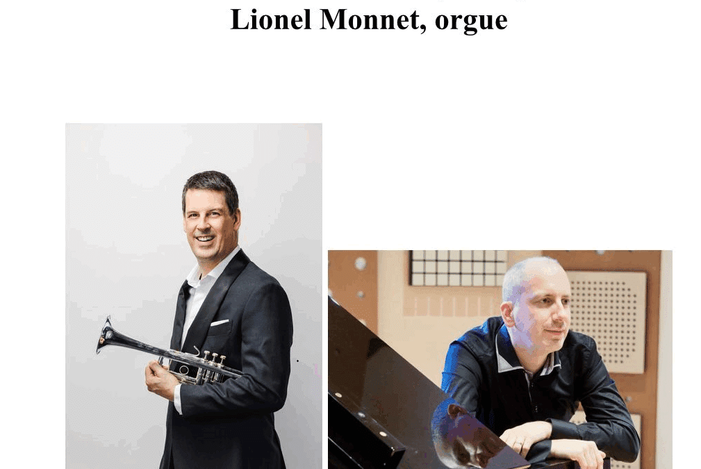 Heure musicale – Concert du 23 décembre 2025
