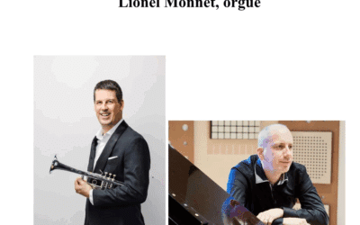 Heure musicale – Concert du 23 décembre 2025